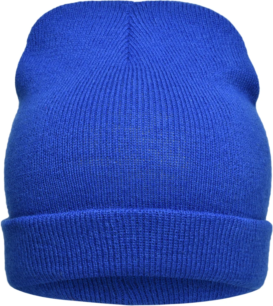 Promo Strickbeanie