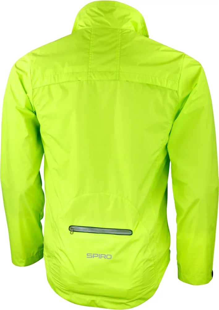Radsport Jacke "Trail & Track"