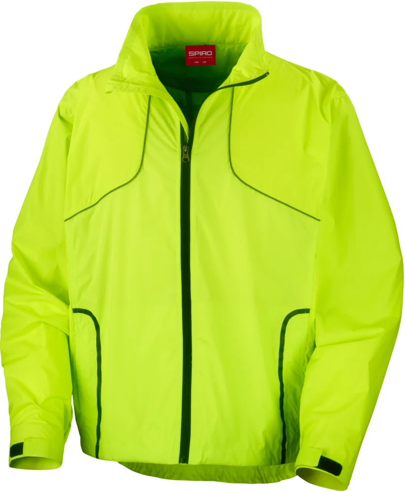Radsport Jacke "Trail & Track"
