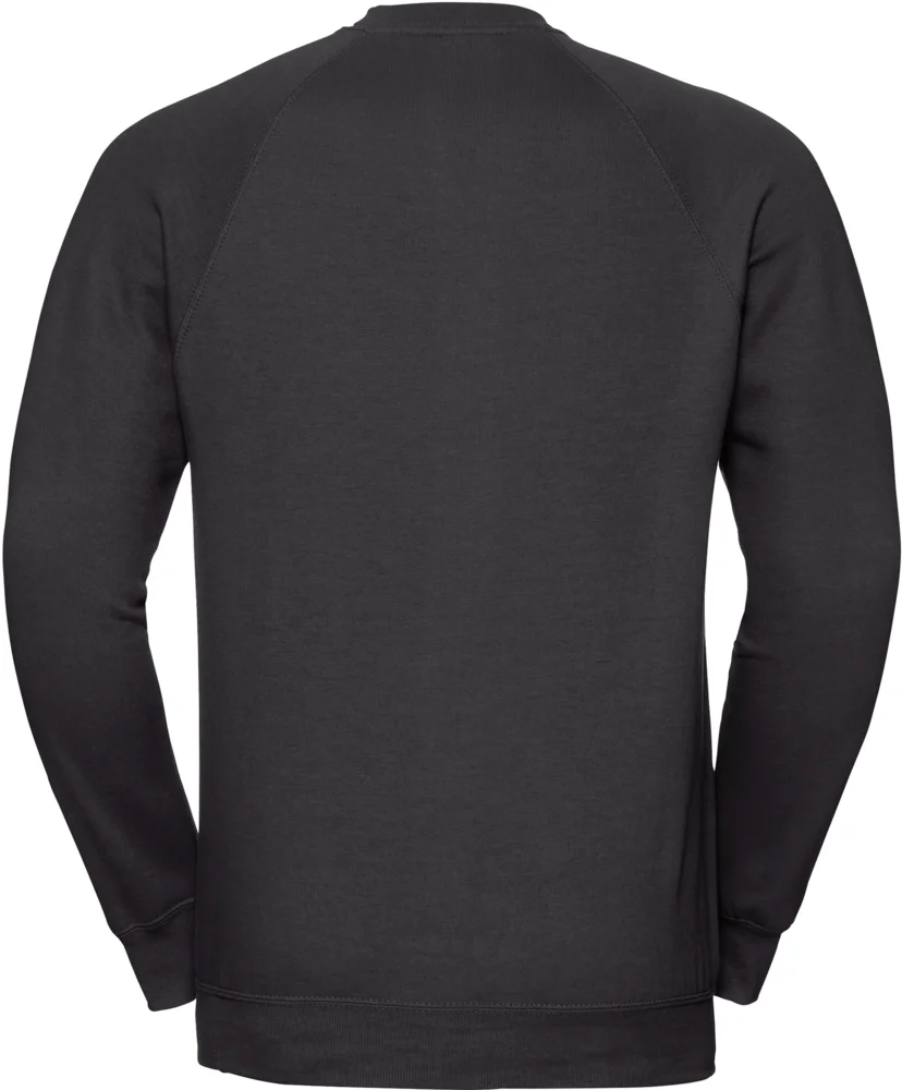 Raglan Sweater