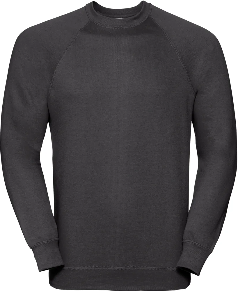 Raglan Sweater