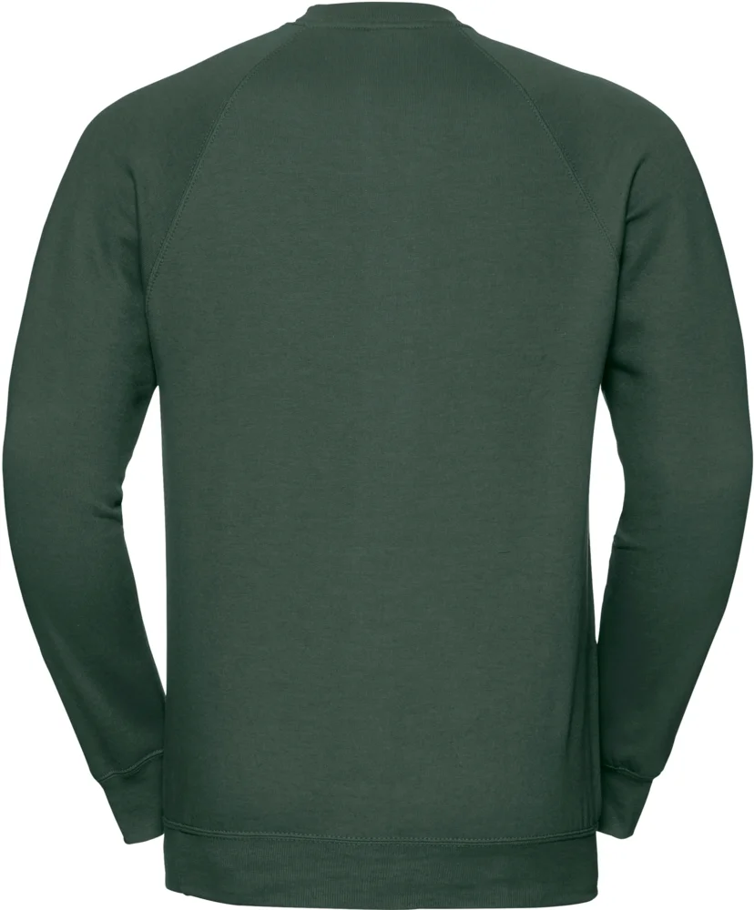 Raglan Sweater