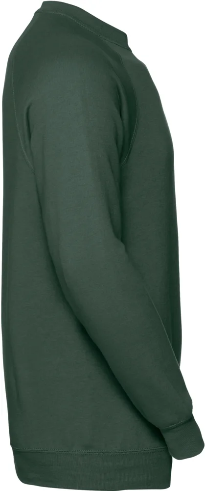 Raglan Sweater