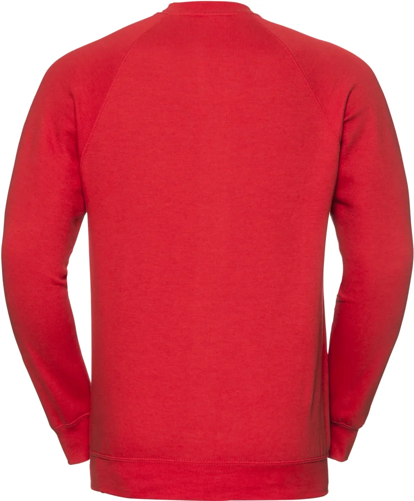 Raglan Sweater