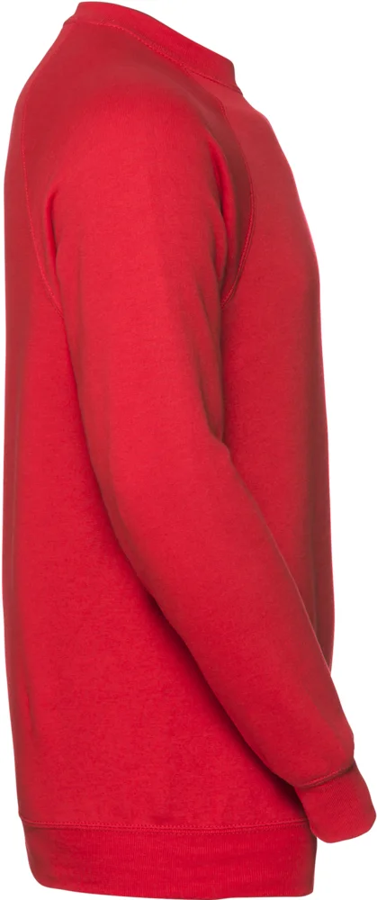 Raglan Sweater