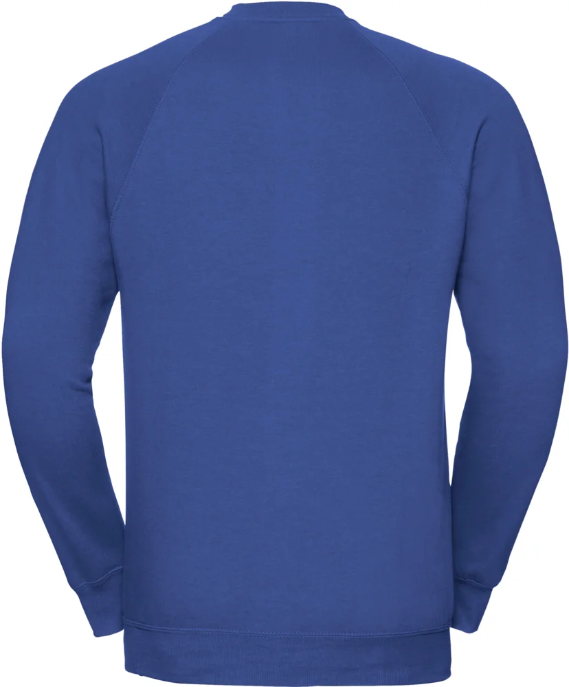 Raglan Sweater