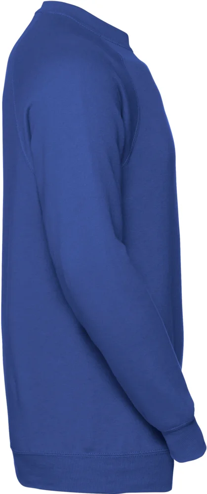 Raglan Sweater
