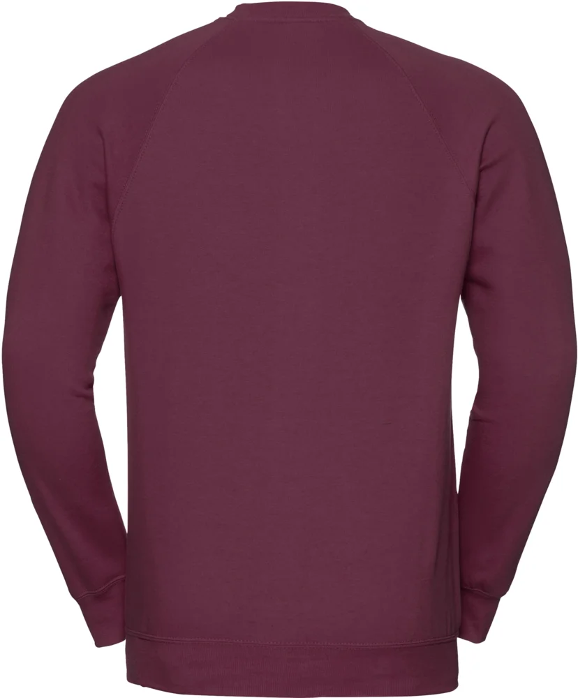 Raglan Sweater