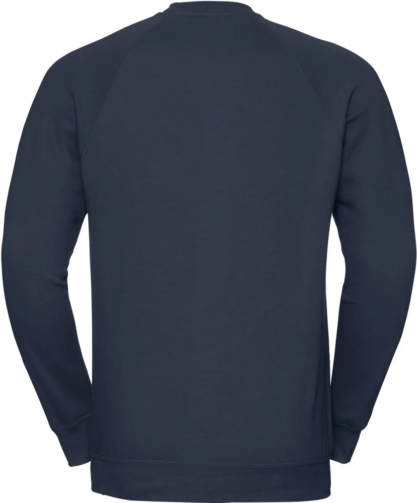 Raglan Sweater