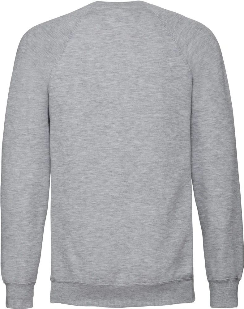 Raglan Sweater