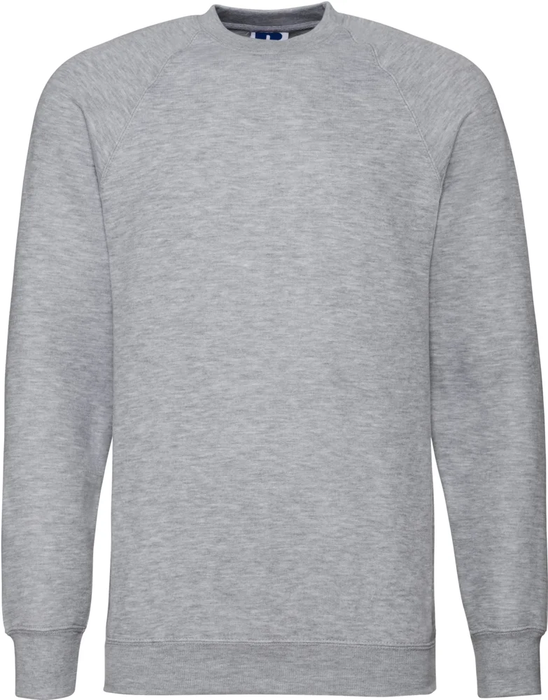 Raglan Sweater