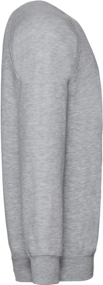 Raglan Sweater