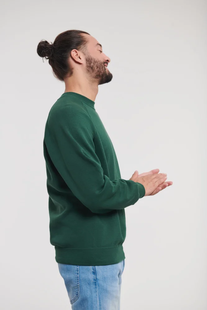 Raglan Sweater