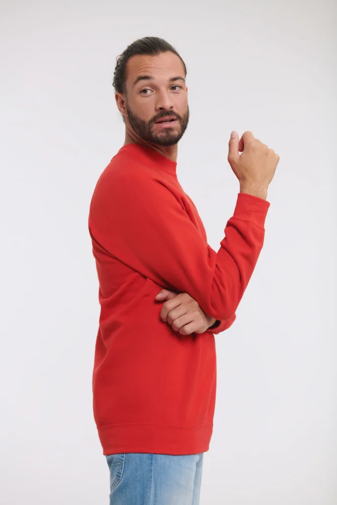 Raglan Sweater