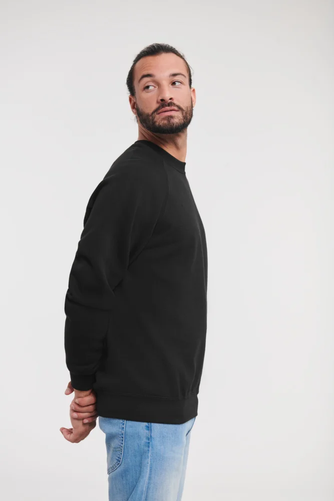 Raglan Sweater