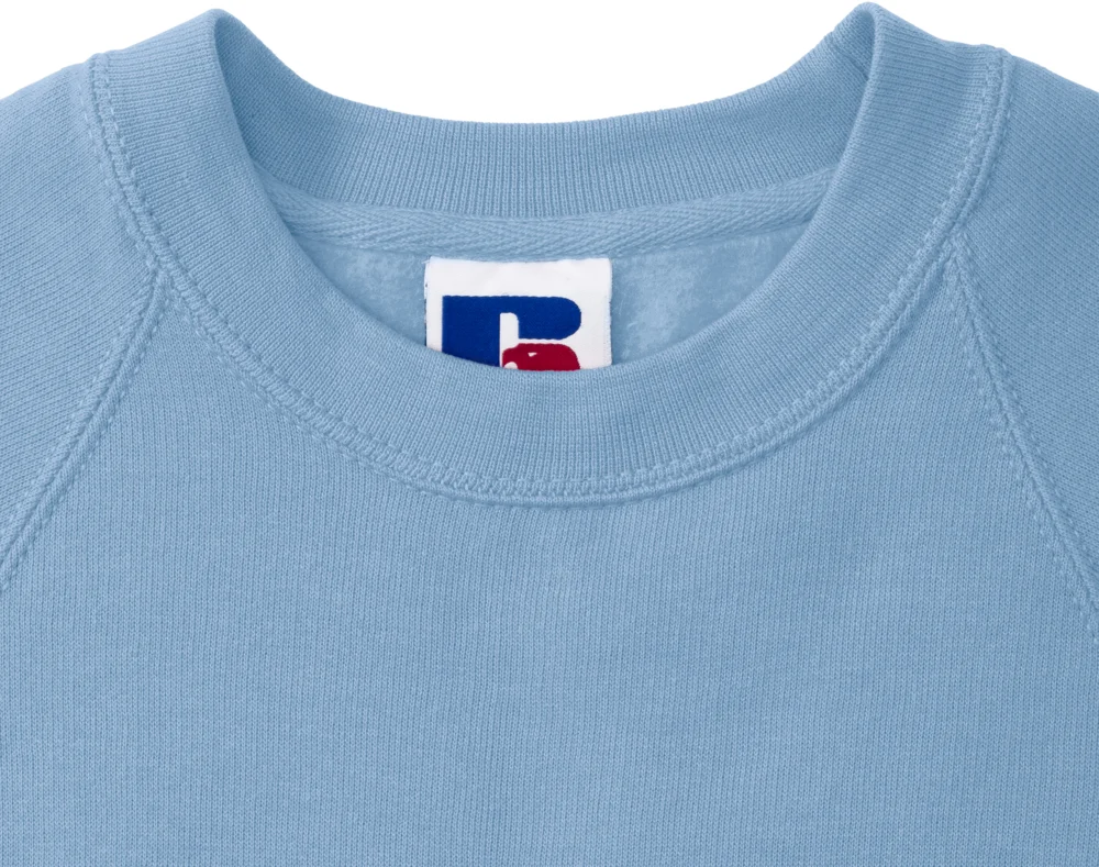 Raglan Sweater