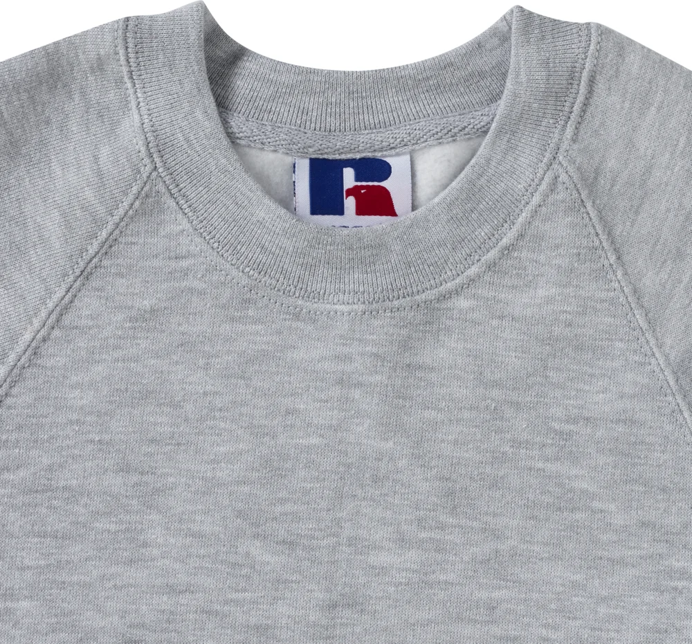 Raglan Sweater