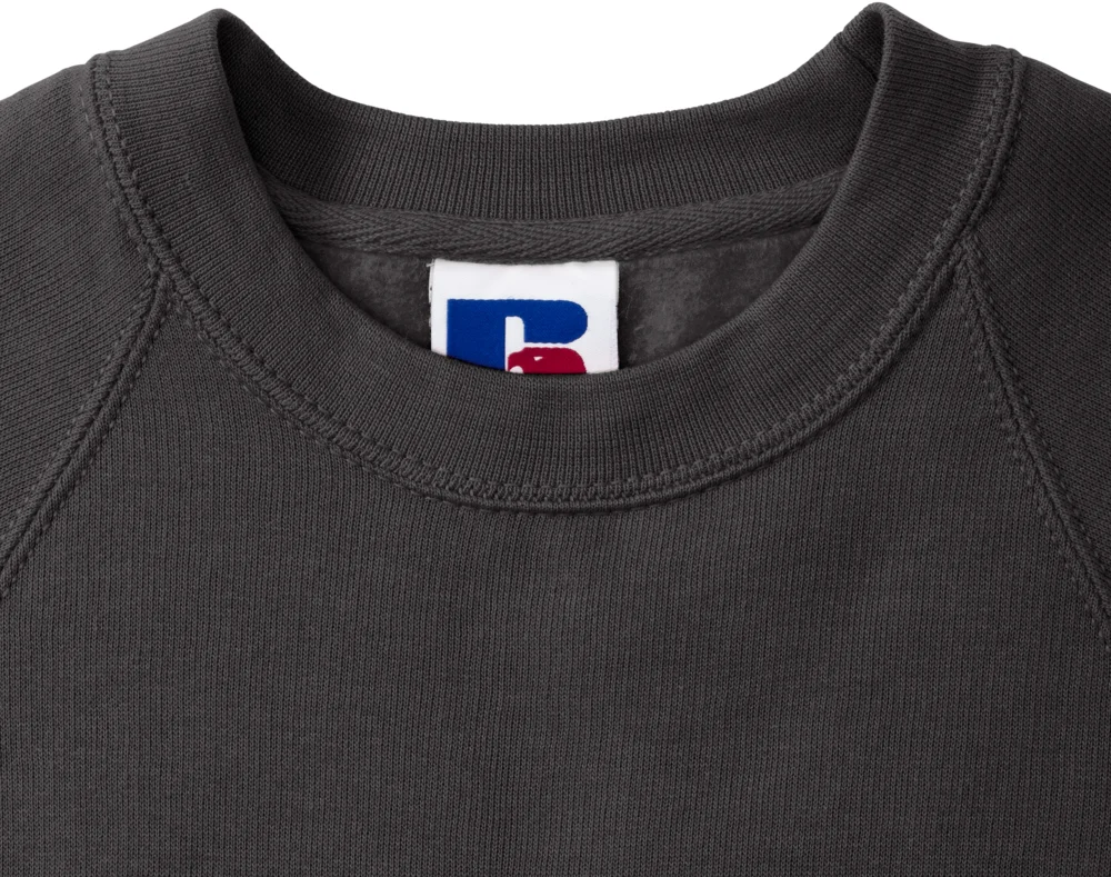 Raglan Sweater