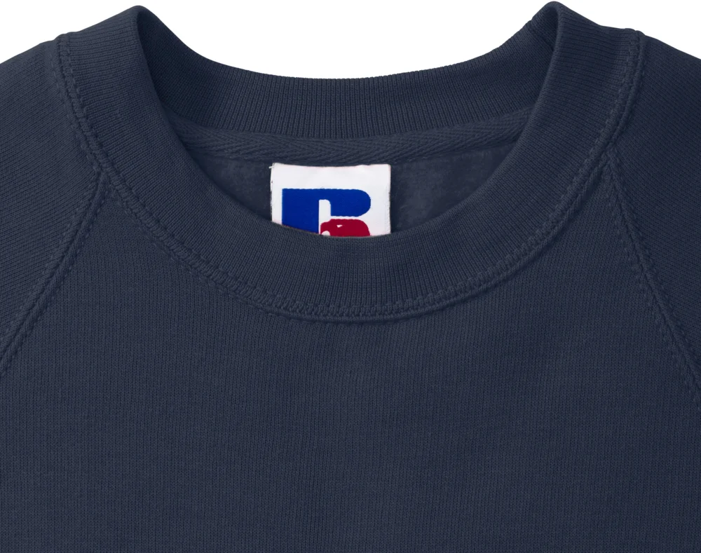 Raglan Sweater
