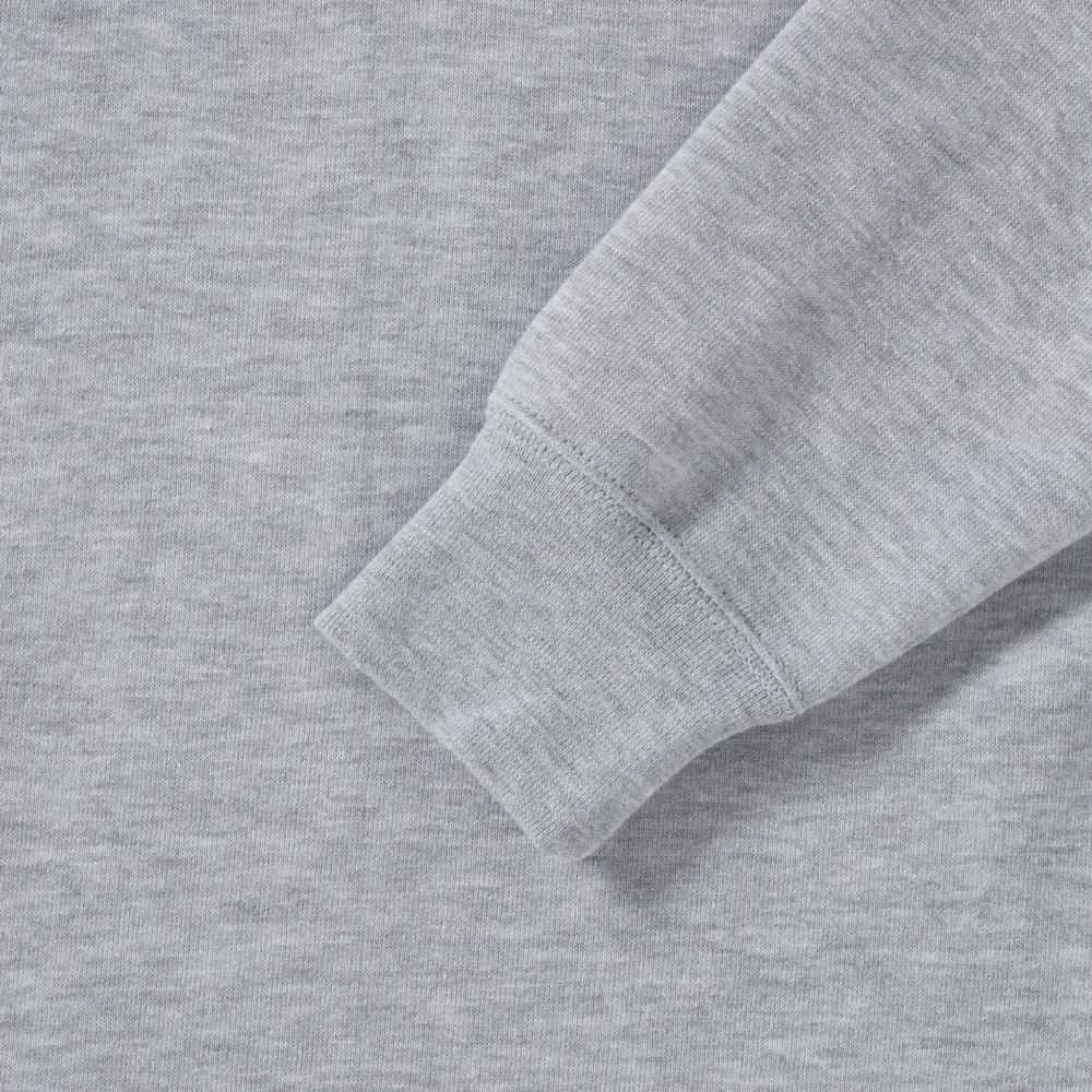 Raglan Sweater