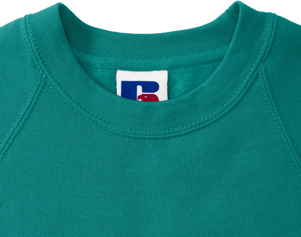 Raglan Sweater