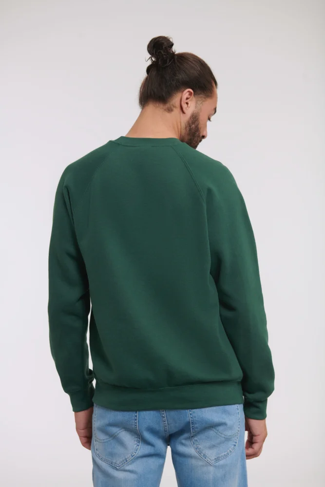 Raglan Sweater