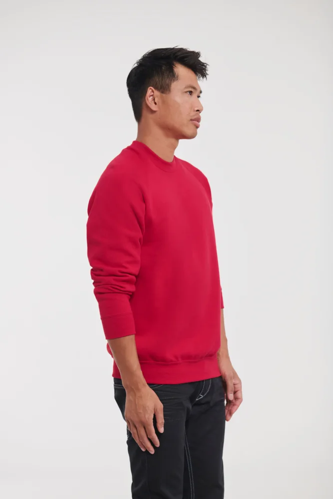 Raglan Sweater