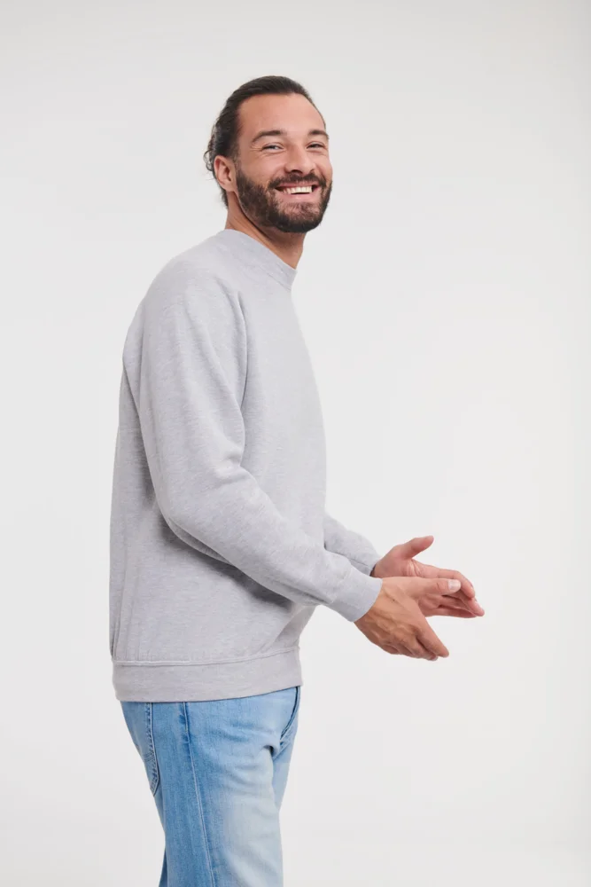 Raglan Sweater