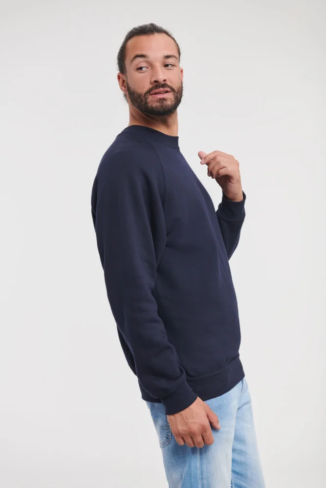 Raglan Sweater
