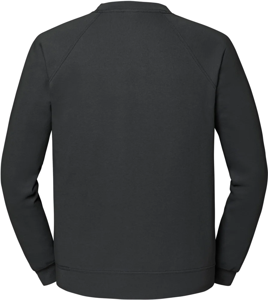Raglan Sweatshirt