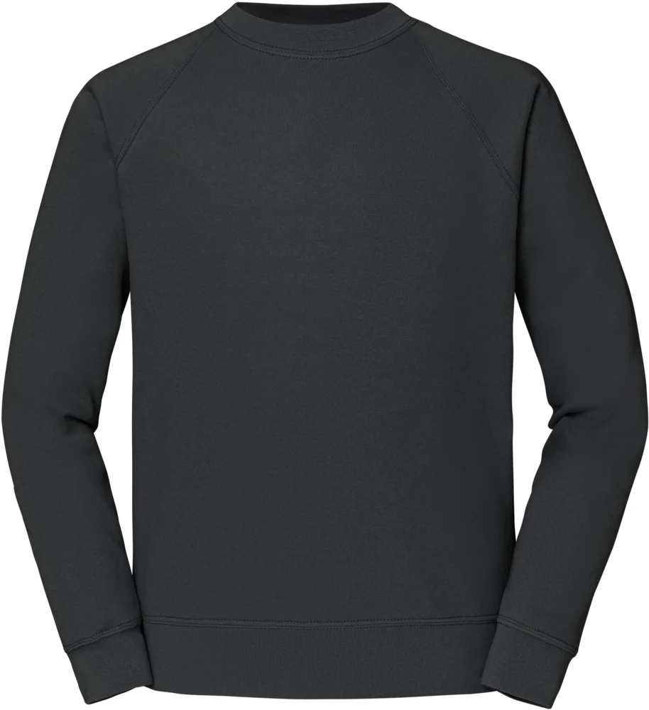 Raglan Sweatshirt