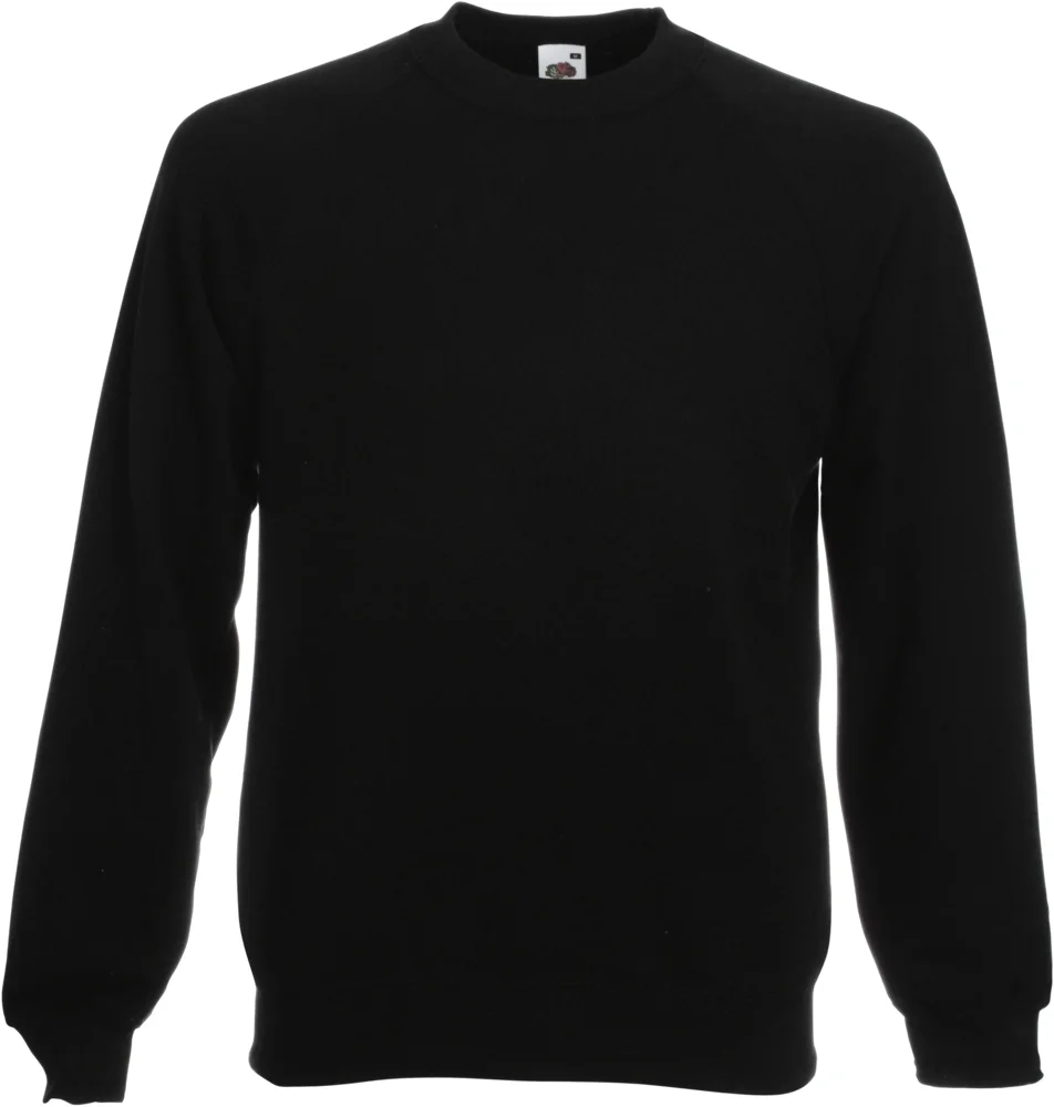 Raglan Sweatshirt