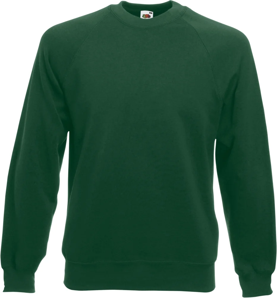 Raglan Sweatshirt