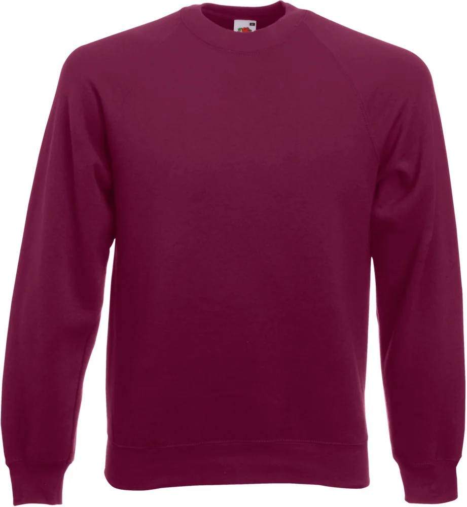 Raglan Sweatshirt