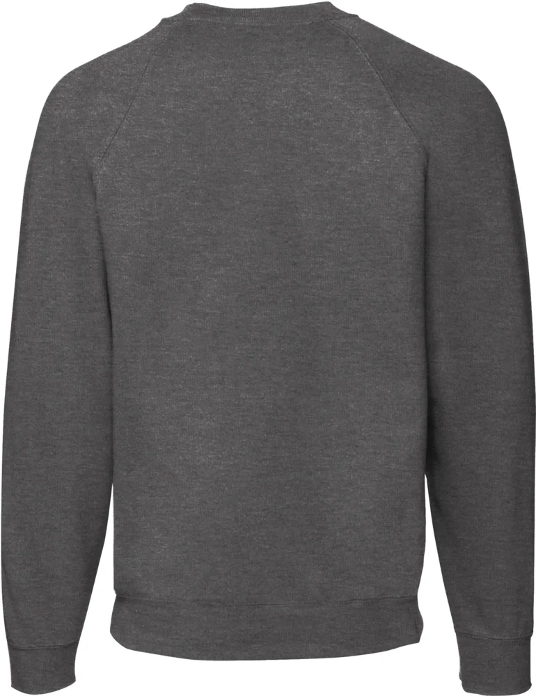 Raglan Sweatshirt