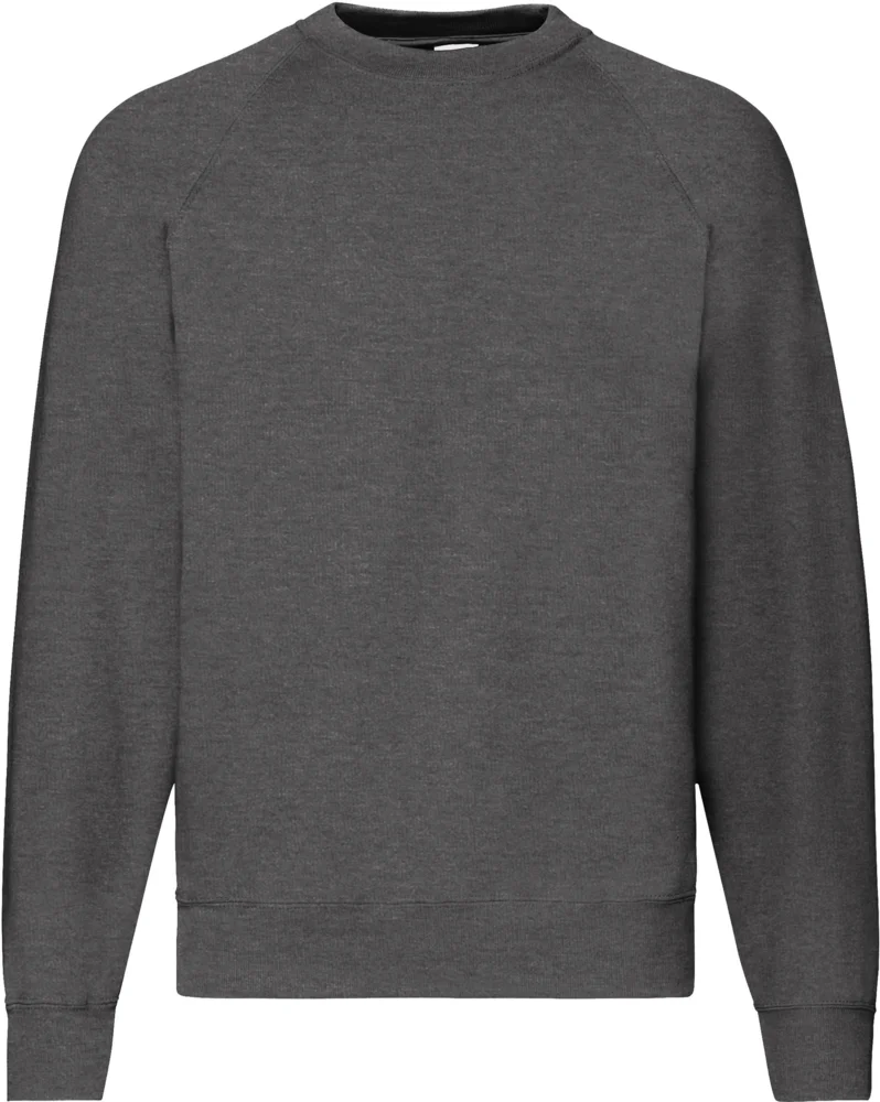 Raglan Sweatshirt