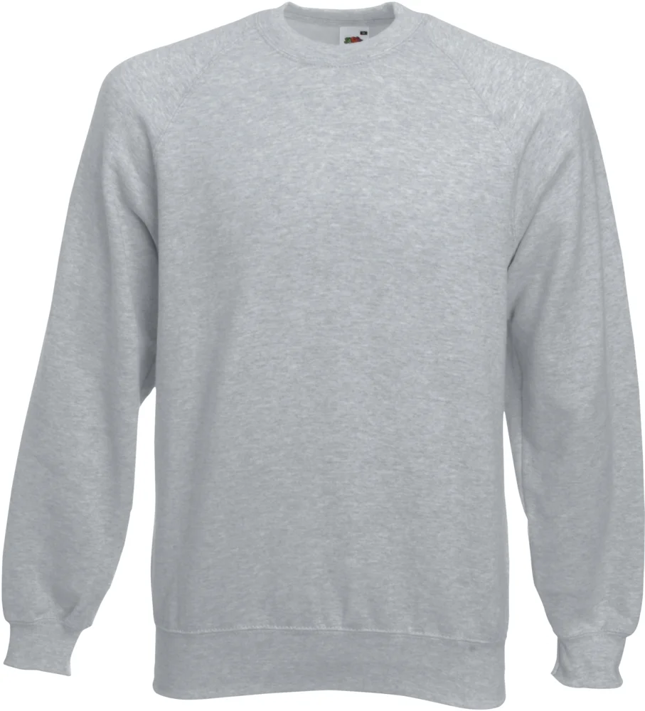 Raglan Sweatshirt