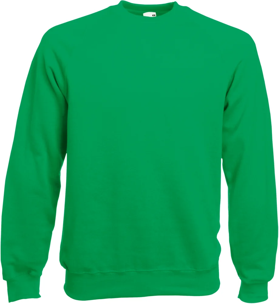 Raglan Sweatshirt