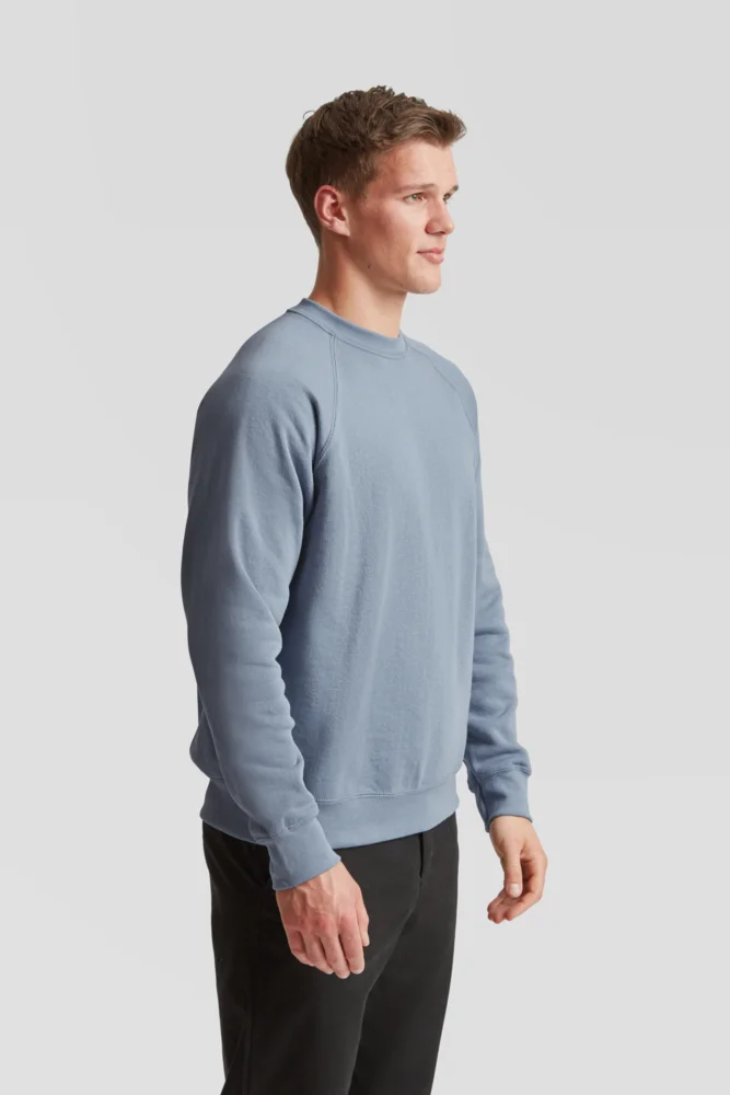 Raglan Sweatshirt