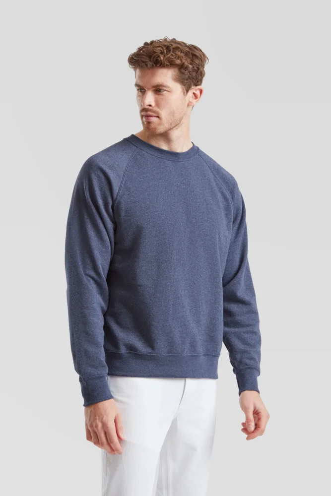 Raglan Sweatshirt