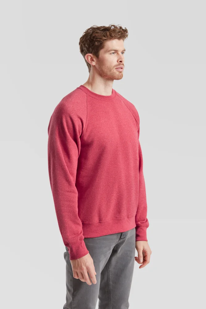 Raglan Sweatshirt