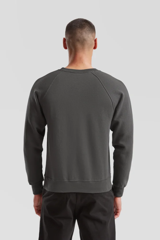 Raglan Sweatshirt