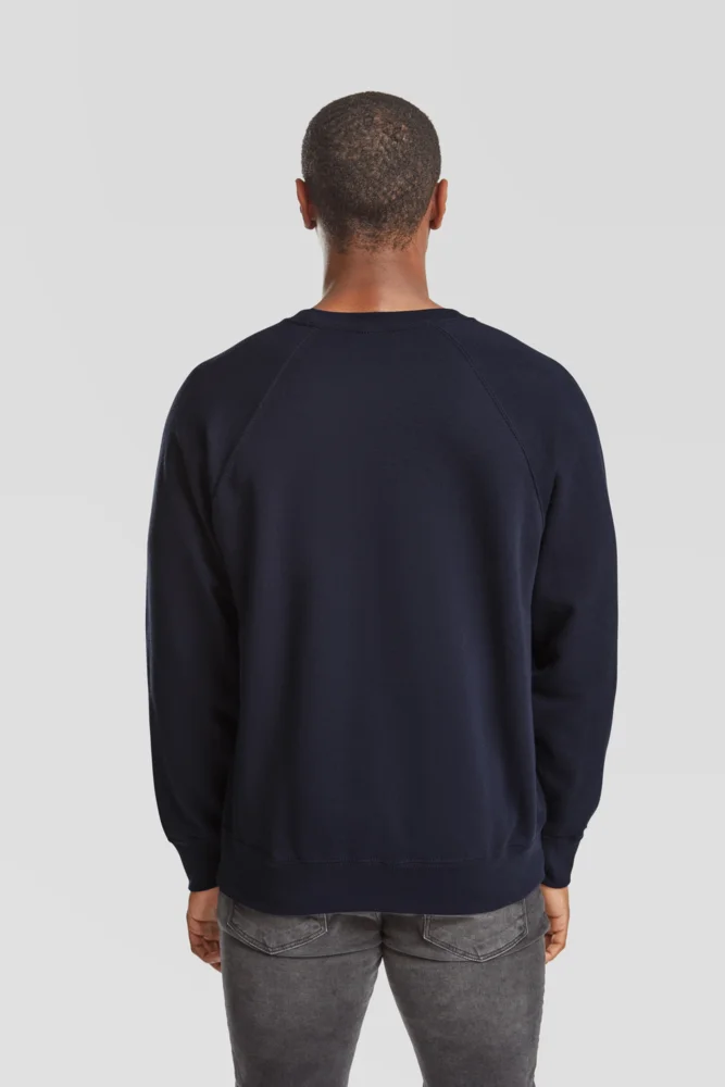 Raglan Sweatshirt