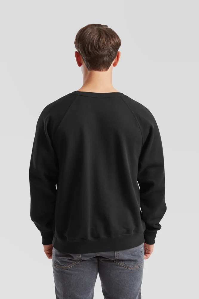 Raglan Sweatshirt