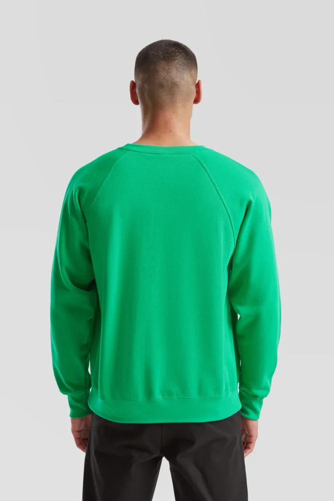 Raglan Sweatshirt
