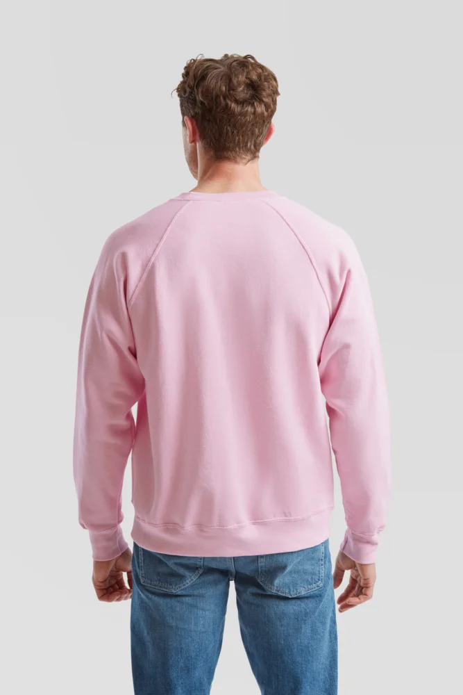 Raglan Sweatshirt
