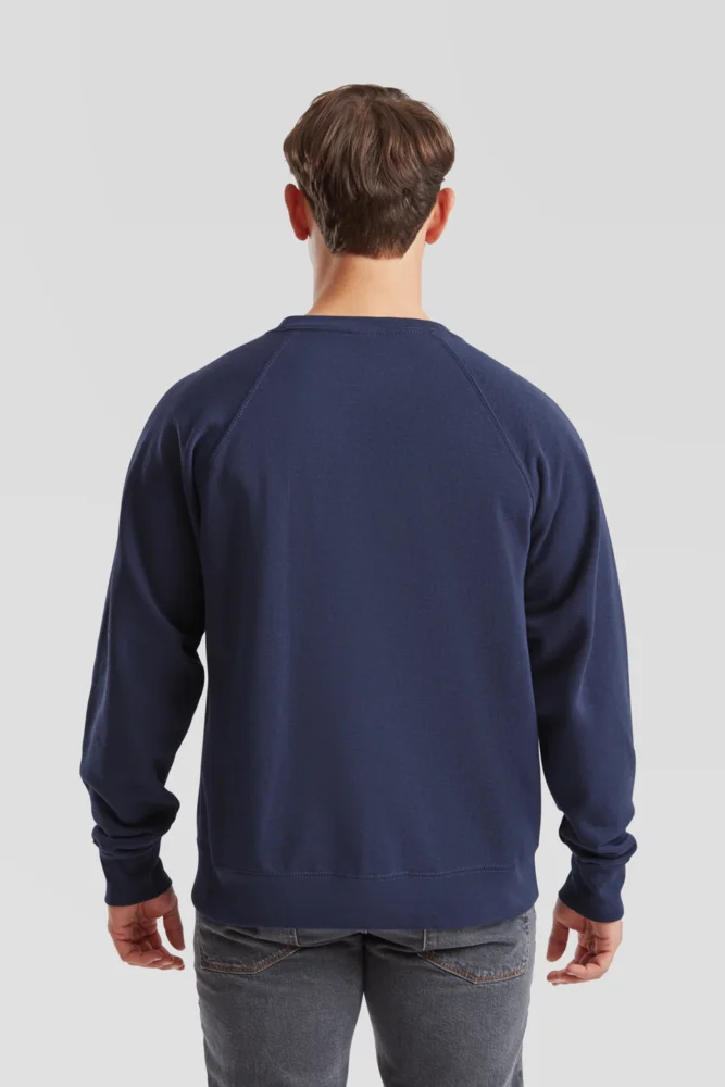 Raglan Sweatshirt