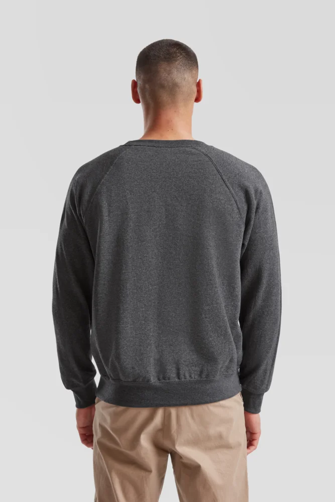 Raglan Sweatshirt
