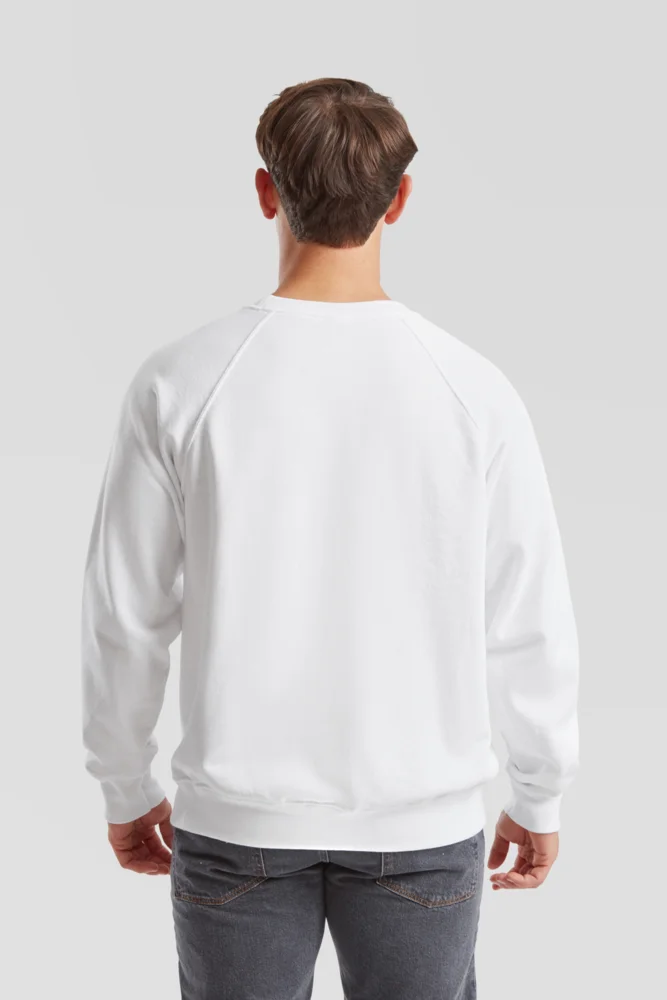 Raglan Sweatshirt