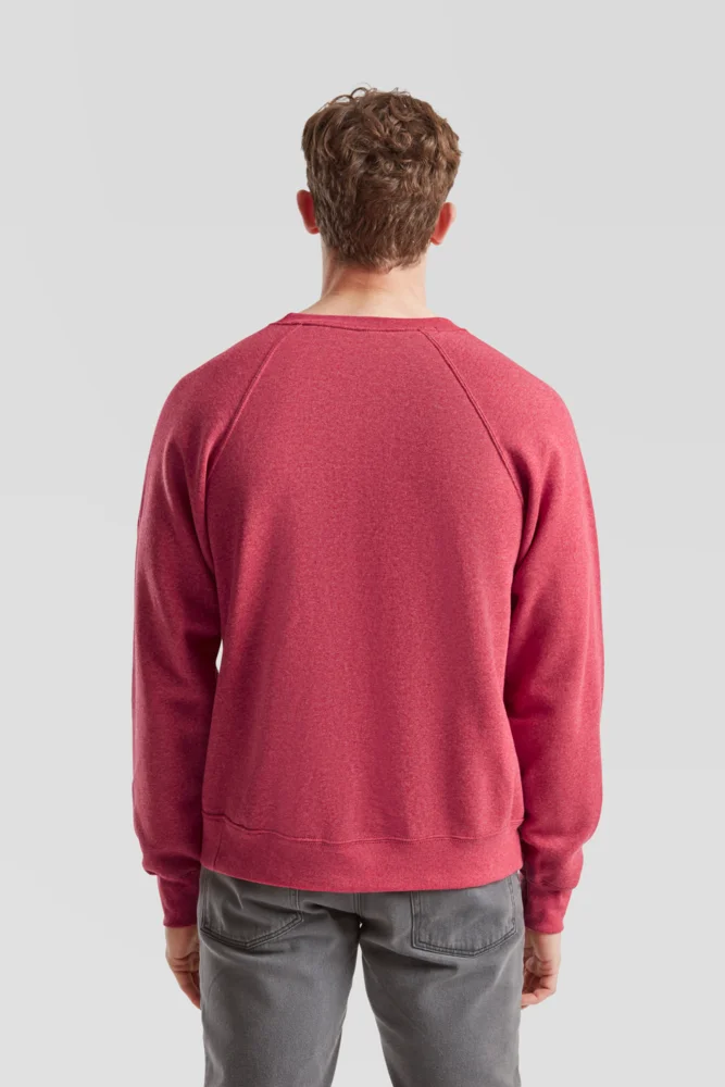 Raglan Sweatshirt